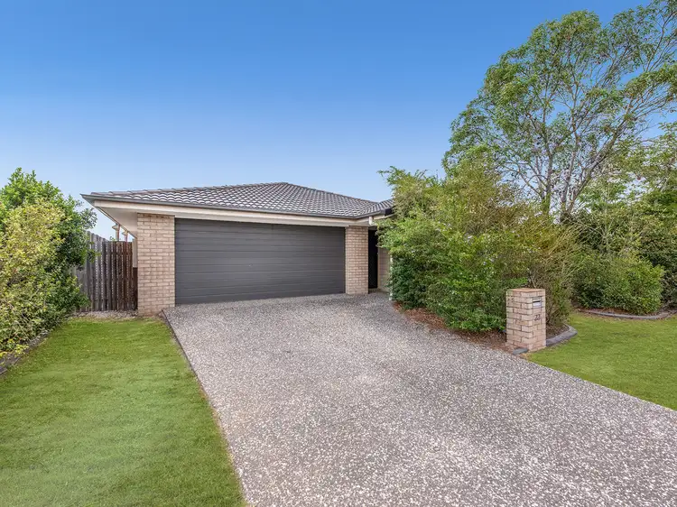 22 Flametree Cres, Berrinba QLD 4117