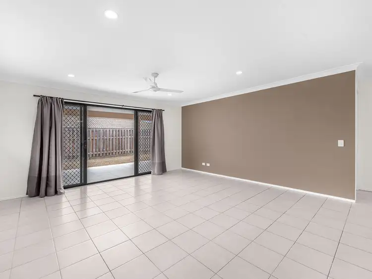Sixth view of Homely house listing, 22 Flametree Cres, Berrinba QLD 4117