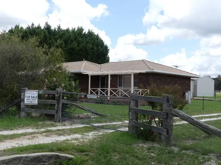 Second view of Homely rural property listing, 50 Bassel Rd, Stanthorpe QLD 4380