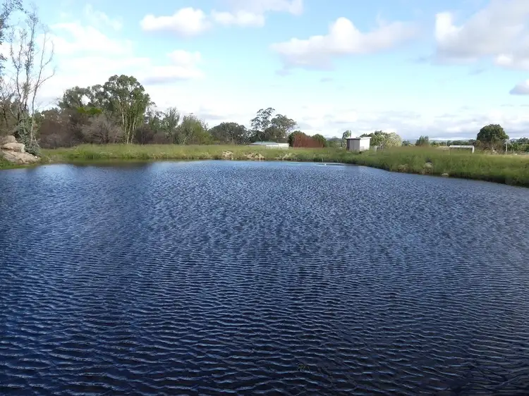 Third view of Homely rural property listing, 50 Bassel Rd, Stanthorpe QLD 4380