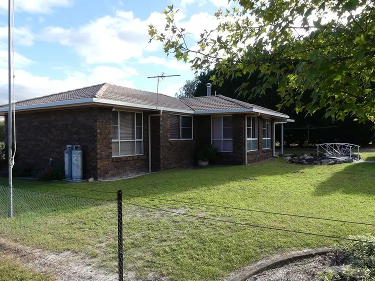 Fifth view of Homely rural property listing, 50 Bassel Rd, Stanthorpe QLD 4380