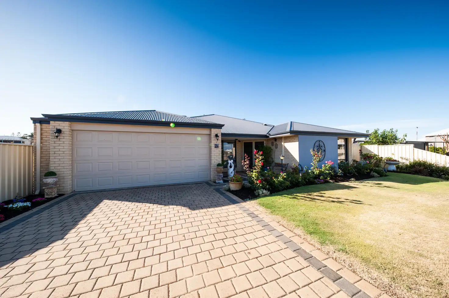 Main view of Homely house listing, 2B Queen Pde, Wannanup WA 6210