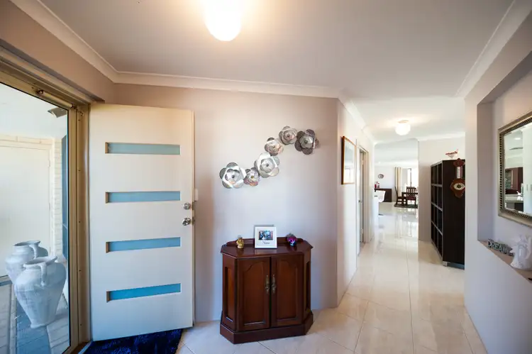 Second view of Homely house listing, 2B Queen Pde, Wannanup WA 6210