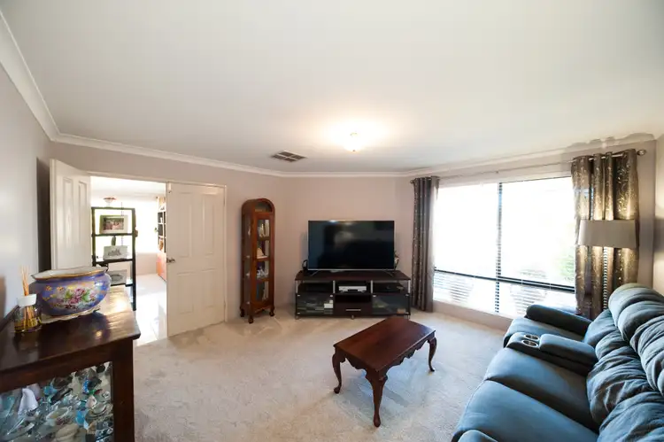 Fifth view of Homely house listing, 2B Queen Pde, Wannanup WA 6210