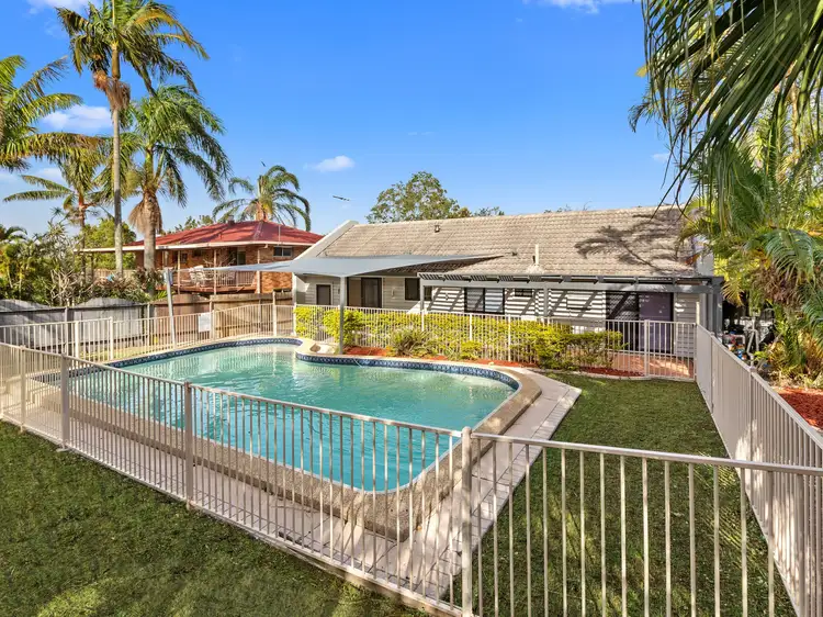 Main view of Homely house listing, 23 Cashel St, Tingalpa QLD 4173