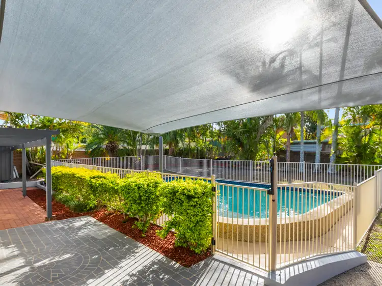 Second view of Homely house listing, 23 Cashel St, Tingalpa QLD 4173