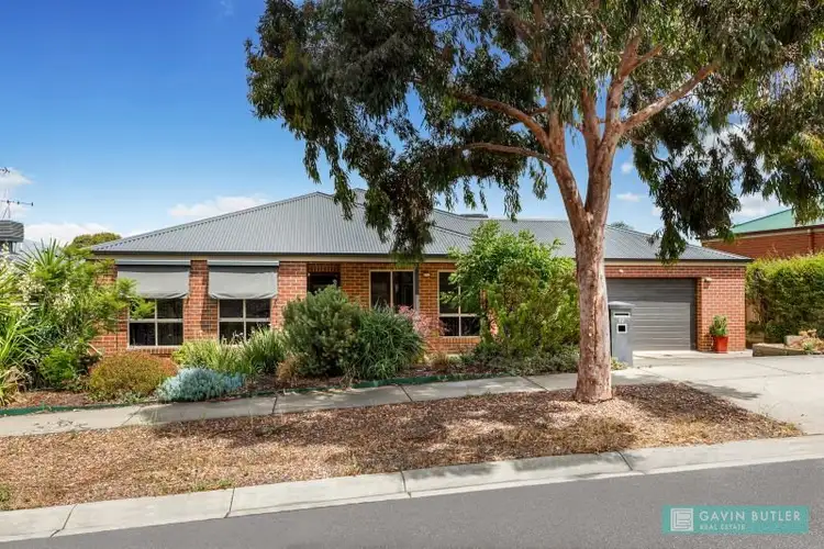 Main view of Homely house listing, 17 Jerribong Way, Kangaroo Flat VIC 3555