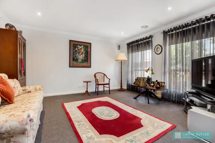 Sixth view of Homely house listing, 17 Jerribong Way, Kangaroo Flat VIC 3555
