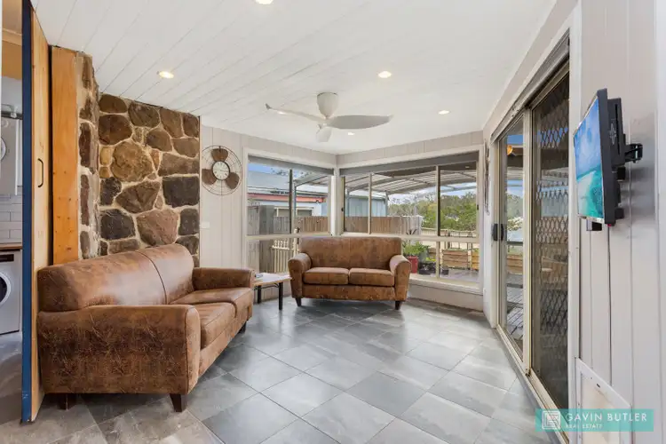 Fifth view of Homely house listing, 326 High St, Kangaroo Flat VIC 3555