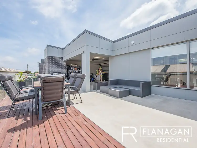 3/16 Quarantine Rd, Kings Meadows TAS 7249