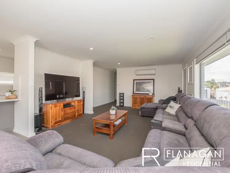 Fifth view of Homely villa listing, 3/16 Quarantine Rd, Kings Meadows TAS 7249