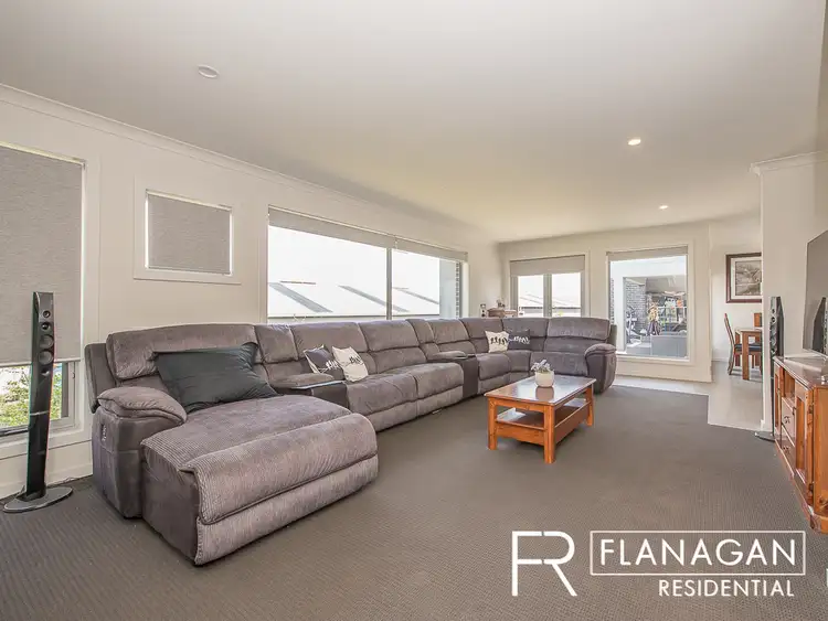 Sixth view of Homely villa listing, 3/16 Quarantine Rd, Kings Meadows TAS 7249