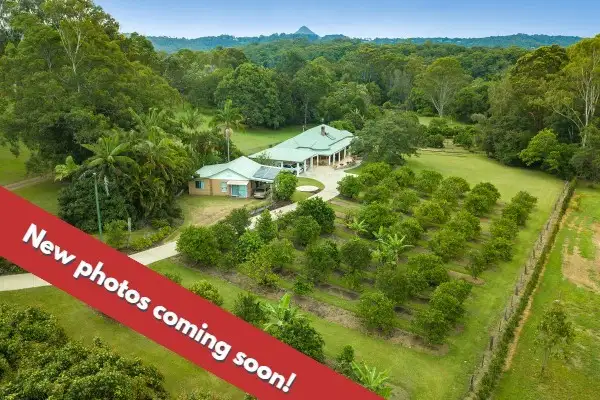 Main view of Homely house listing, 888 Eumundi Noosa Rd, Doonan QLD 4562