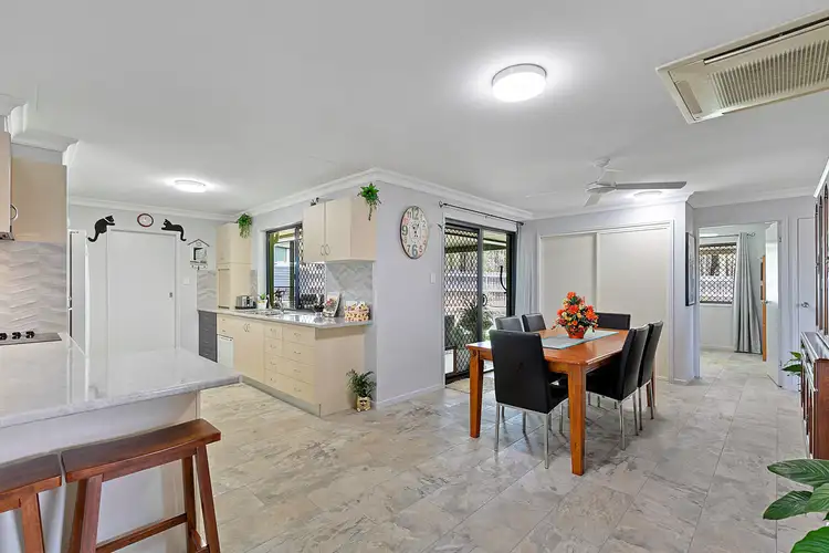 Seventh view of Homely house listing, 12 Satinwood Cl, Tinana QLD 4650