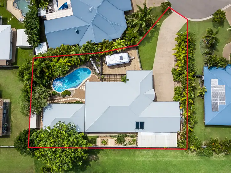49 Bamboo Cres, Mount Louisa QLD 4814