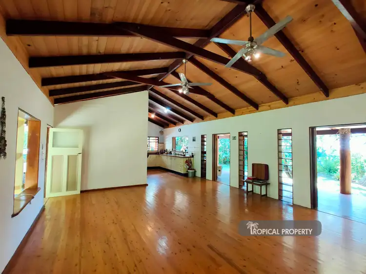 141 Hill Sixty Road, El Arish QLD 4855