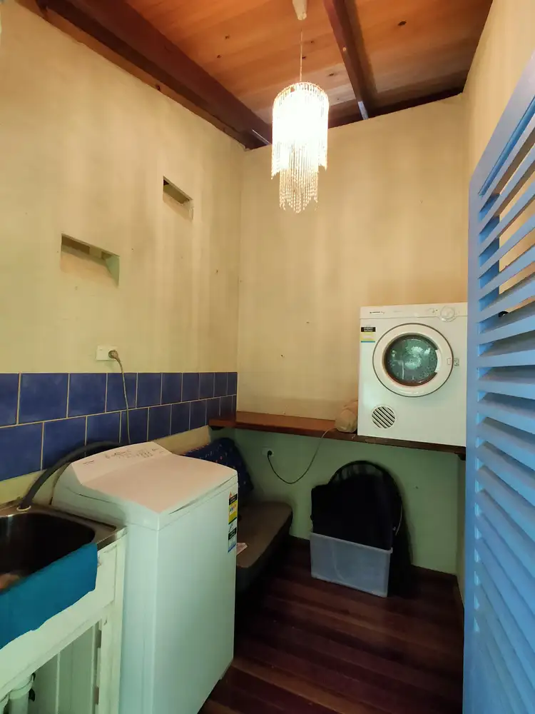 Fourth view of Homely house listing, 141 Hill Sixty Road, El Arish QLD 4855