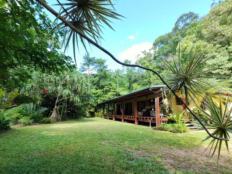 Fifth view of Homely house listing, 141 Hill Sixty Road, El Arish QLD 4855