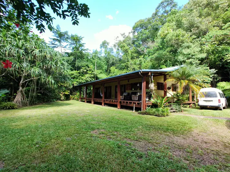 Sixth view of Homely house listing, 141 Hill Sixty Road, El Arish QLD 4855