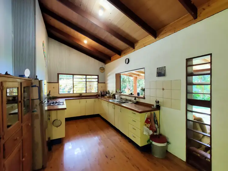Second view of Homely house listing, 141 Hill Sixty Road, El Arish QLD 4855