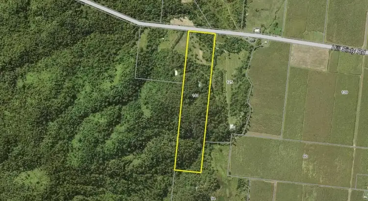 Third view of Homely house listing, 141 Hill Sixty Road, El Arish QLD 4855