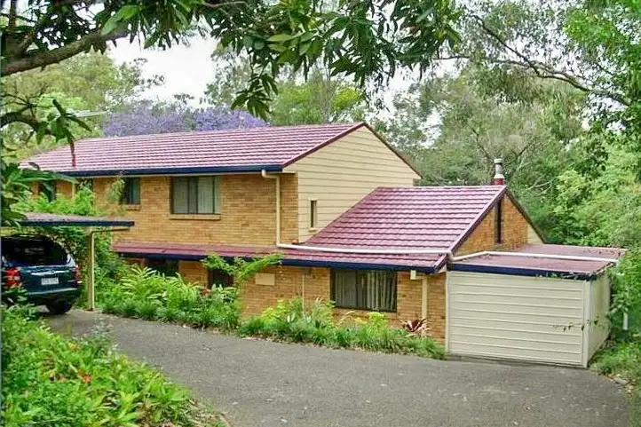 Main view of Homely house listing, 70 Finney Rd, Indooroopilly QLD 4068