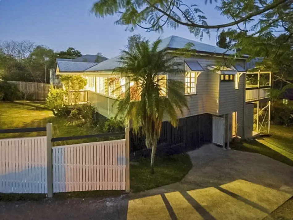 Main view of Homely house listing, 68 Finney Rd, Indooroopilly QLD 4068
