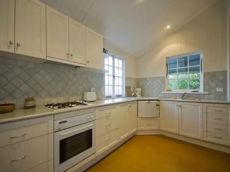 Second view of Homely house listing, 68 Finney Rd, Indooroopilly QLD 4068