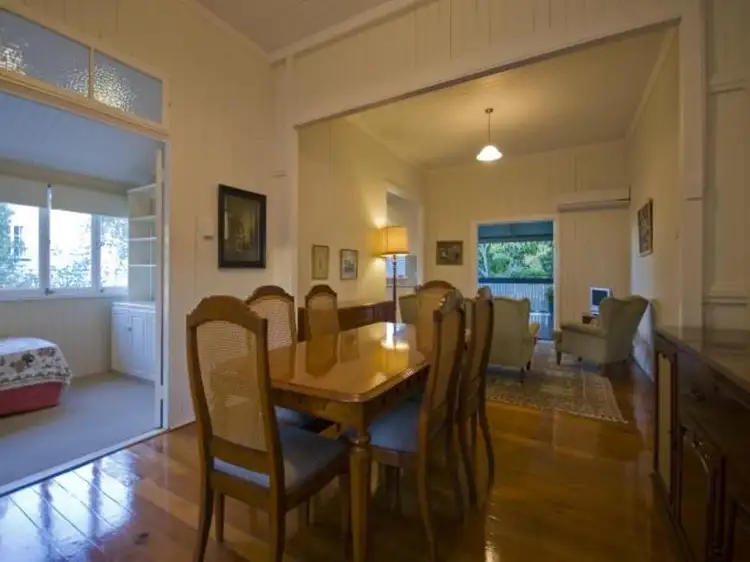 Third view of Homely house listing, 68 Finney Rd, Indooroopilly QLD 4068