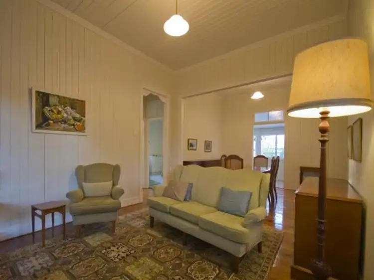 Fourth view of Homely house listing, 68 Finney Rd, Indooroopilly QLD 4068