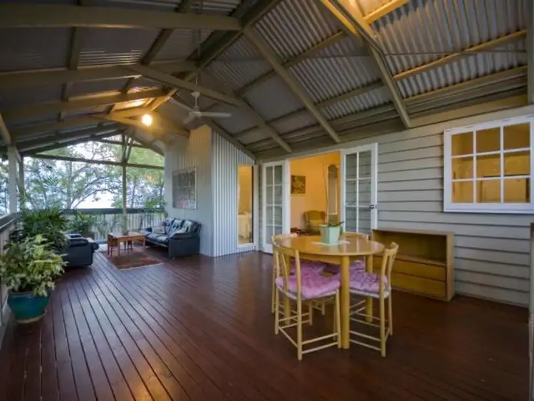 Seventh view of Homely house listing, 68 Finney Rd, Indooroopilly QLD 4068