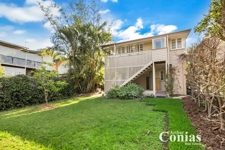 15 Rose Tce, Toowong QLD 4066