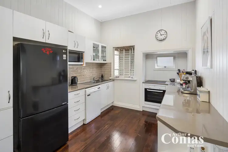 Fifth view of Homely house listing, 15 Rose Tce, Toowong QLD 4066