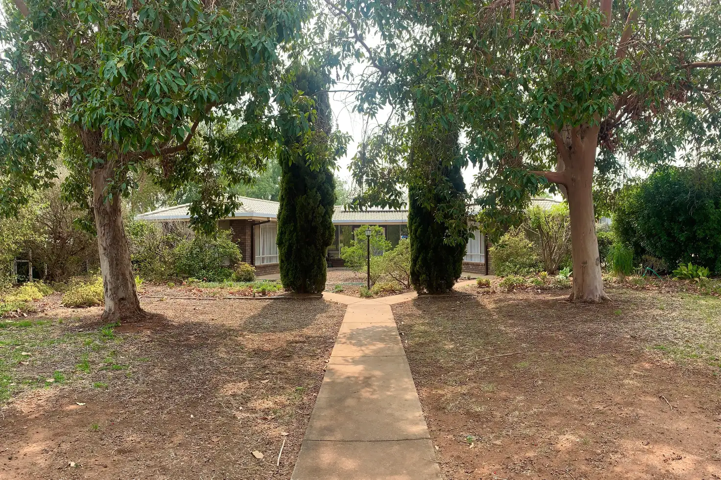 Main view of Homely house listing, 40 Bridge St, Gunnedah NSW 2380