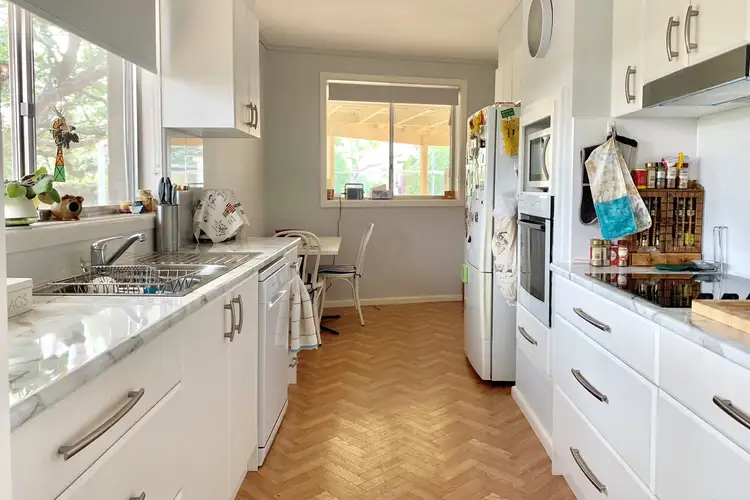 Second view of Homely house listing, 40 Bridge St, Gunnedah NSW 2380
