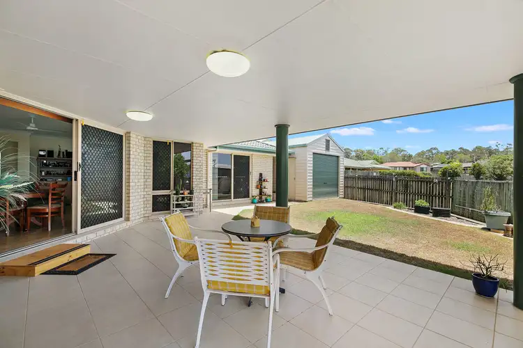 Second view of Homely house listing, 3 Casuarina Ct, Tinana QLD 4650