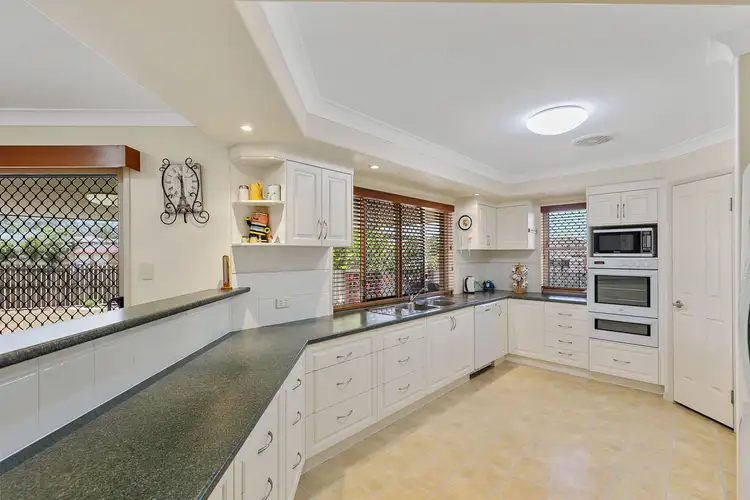 Fourth view of Homely house listing, 3 Casuarina Ct, Tinana QLD 4650