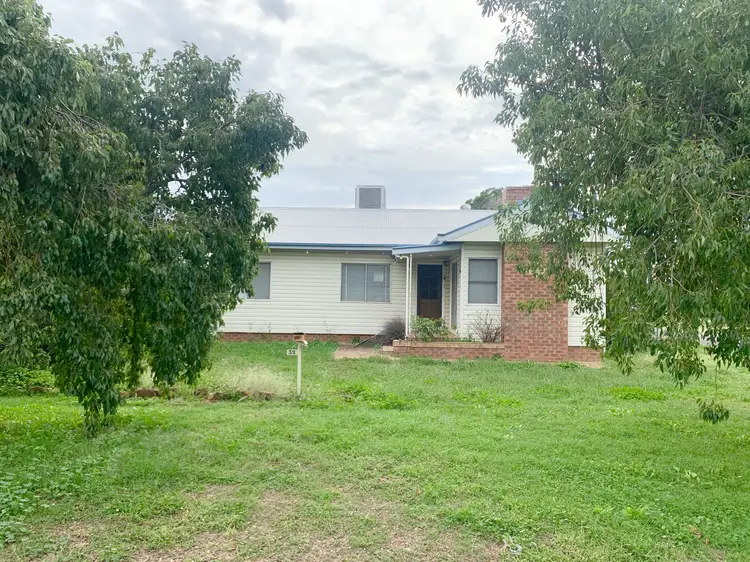 32 Carroll St, Gunnedah NSW 2380