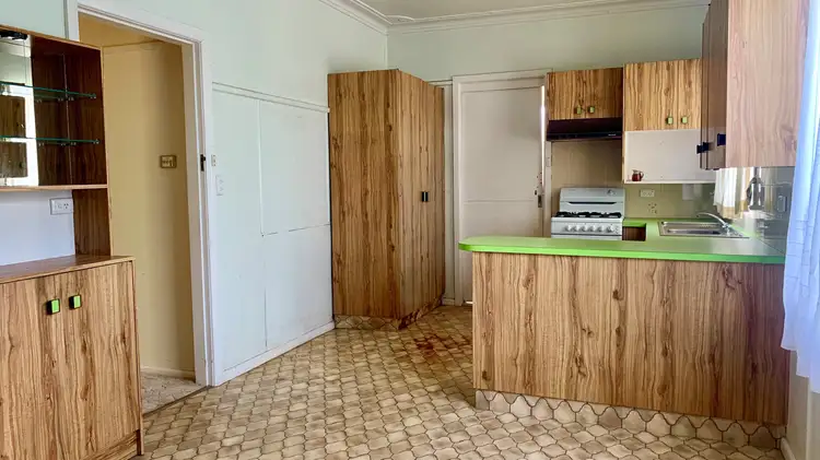 Third view of Homely house listing, 32 Carroll St, Gunnedah NSW 2380