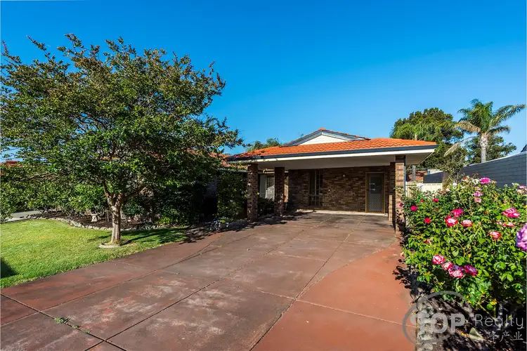 Main view of Homely house listing, 27 Iandra Loop, Willetton WA 6155