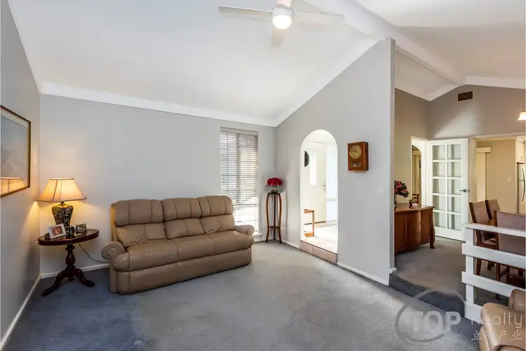 Second view of Homely house listing, 27 Iandra Loop, Willetton WA 6155