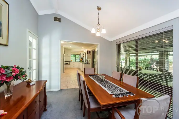Fourth view of Homely house listing, 27 Iandra Loop, Willetton WA 6155
