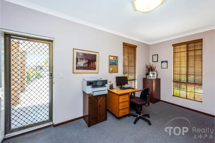 Fifth view of Homely house listing, 27 Iandra Loop, Willetton WA 6155
