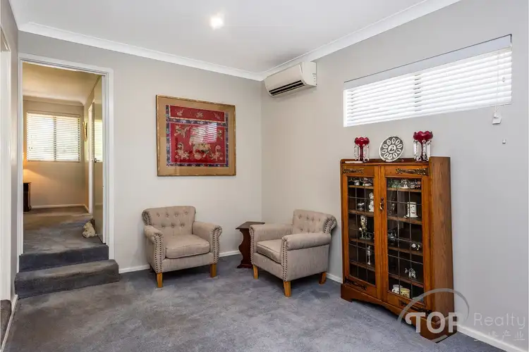 Sixth view of Homely house listing, 27 Iandra Loop, Willetton WA 6155