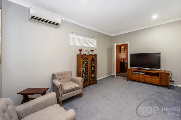 Seventh view of Homely house listing, 27 Iandra Loop, Willetton WA 6155