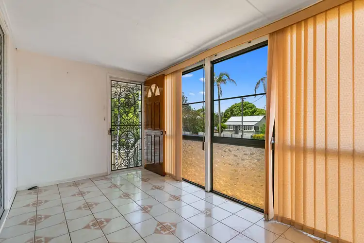 Sixth view of Homely house listing, 100 Ariadne St, Maryborough QLD 4650
