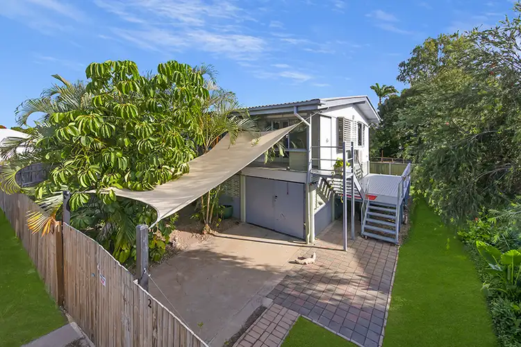 Main view of Homely house listing, 2 Torakina St, Aitkenvale QLD 4814