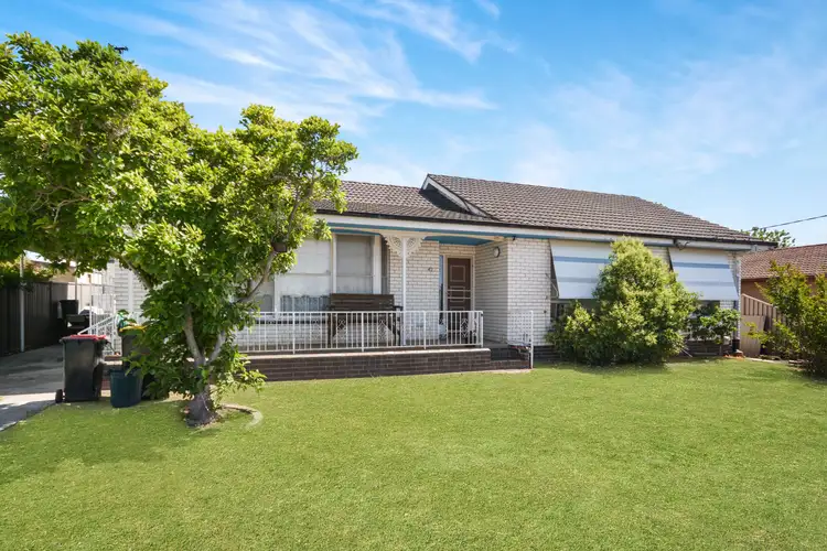 Main view of Homely house listing, 42 Shirreff St, Stawell VIC 3380