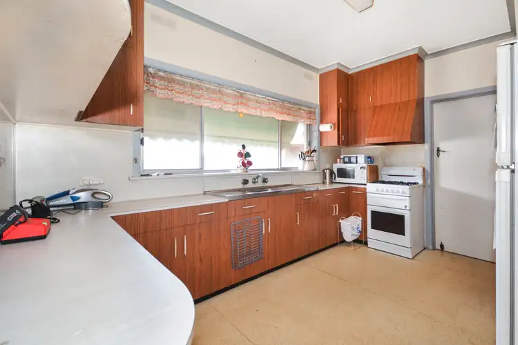 Second view of Homely house listing, 42 Shirreff St, Stawell VIC 3380