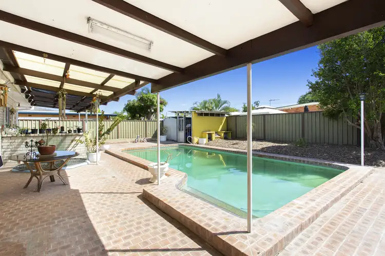 Third view of Homely house listing, 19 O'Callaghan St, Heatley QLD 4814